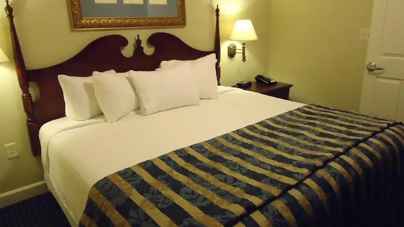 Patrick Henry Square Hotel Williamsburg 3*,  United States