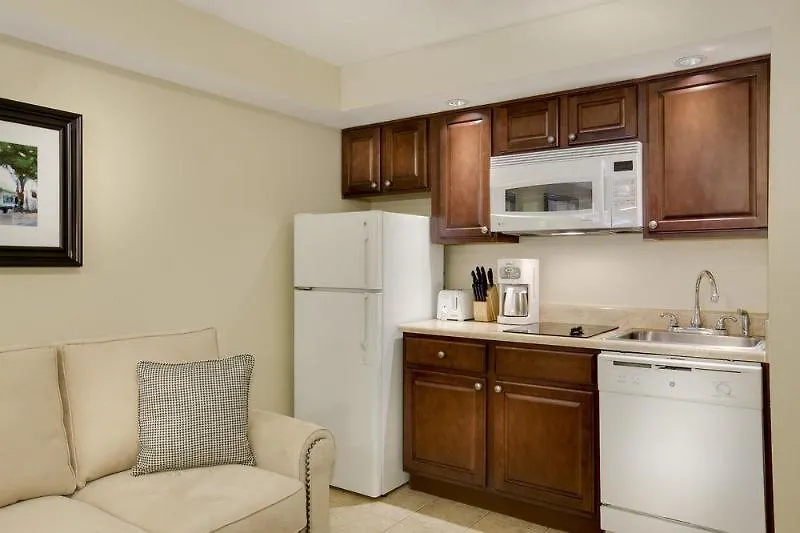 ***  Patrick Henry Square Hotel Williamsburg United States